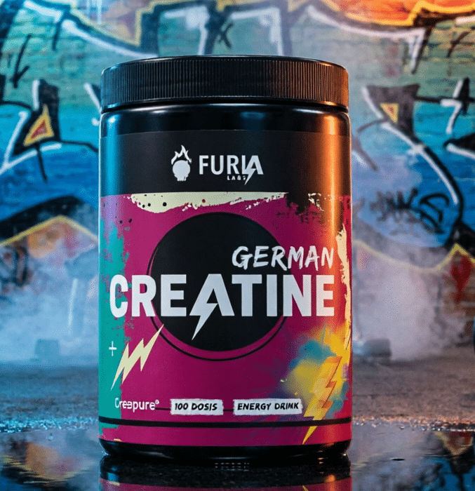 GERMAN CREATINE